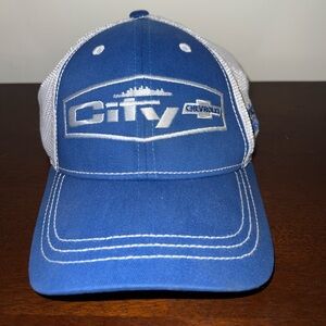 Chevy Hat